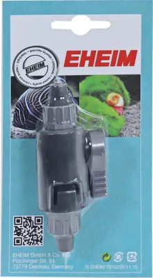 Productafbeelding van Eheim Slangkraan 9/12MM - Nr. 400351
