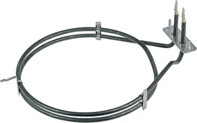 Produktbild von easyPART passend für EUROPART Heizstab 10027450 für Backofen | Heizelement, Heizspirale, Heizstange, Heizpatrone