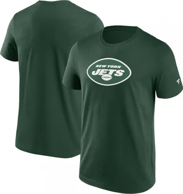 Produktbild von Fanatics NFL Primary Logo T-Shirt New York Jets green L
