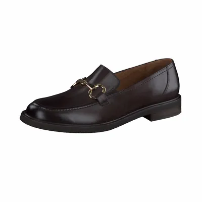Produktbild von Paul Green Slipper Slipper Glattleder