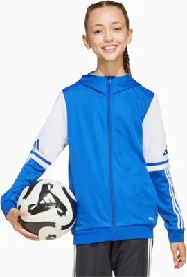 Immagine prodotto di Felpe Adidas Squadra 25 JD4802