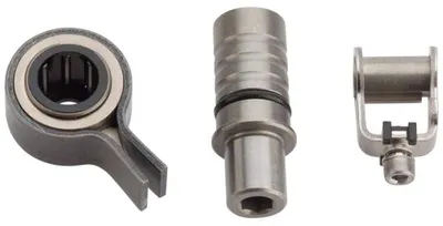 Produktbild von Shimano Xtr M9000 Y5pv98040 Stabilisatorbaugruppe Schwarz Schwarz One Size