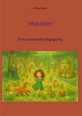 Produktbild von Nias Welt