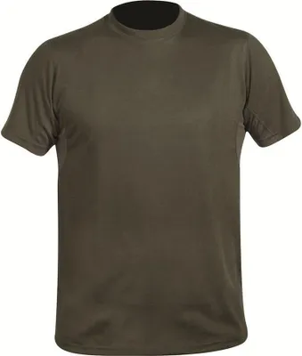 Produktbild von Hart CREW-S Shirt Herren Dark Olive M
