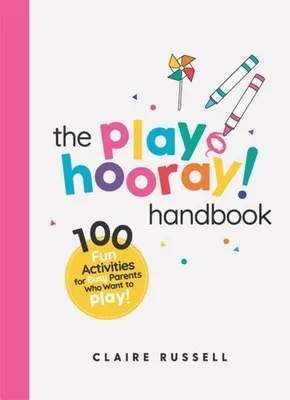 Immagine prodotto di The playHOORAY! Handbook
