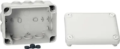 Obrázek produktu pro Rozvodná skříň Schneider Electric ENN05007