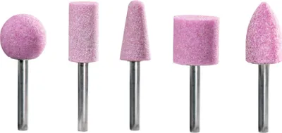 Immagine prodotto di Metabo EC punte montate in set, gambo 6 mm, 5 pezzi (628335000)