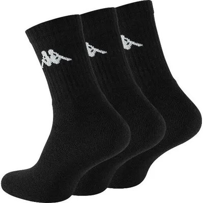 Produktbild von Kappa® Socken Sportsocken Tennissocken Arbeitssocken Freizeitsocken