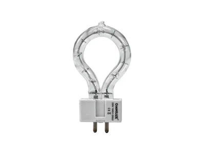 Immagine prodotto di OMNILUX 230V/1000W GX-9.5 3200K Roundlux