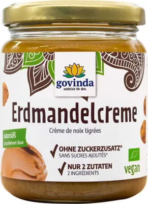 Image de Crème de souchet 250g