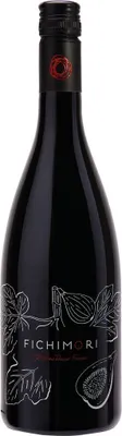 Produktbild von Fichimori Negroamaro Salento IGT 2019 Apulien | Italien | 12% vol | 0,75 l