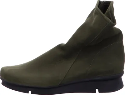 Produktbild von Arche Klassische Stiefeletten Damen 31393035303631 Oliv 37 EU