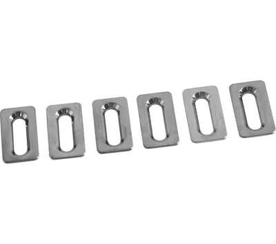 Produktbild von SHIMANO Unterlagscheibe für Schuhplatte für PD-R9100 - 17 g, Ersatzteil für S...