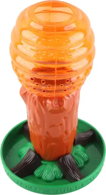 Obrázok produktu pre Honey Bee Tree Game Toy Interaktívne hry pre rodičov a deti Včasné vzdelávanie Intelektuálne