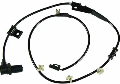 Produktbild von METZGER ABS Sensor Raddrehzahl Vorne Links für KIA CERATO (LD) 0900585