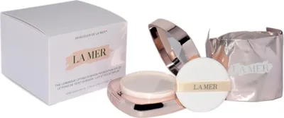 Obrázek produktu pro La Mer Luminous Lifting Cushion Foundation 52 Warm Honey