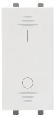 Immagine prodotto di Interruttore Bipolare AVE DOMUS  441010 S44 Per Impianti Elettrici