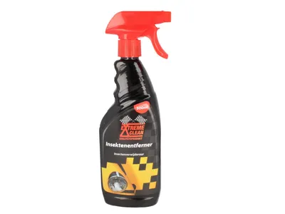 Produktbild von EXTREME CLEAN Autopflege Insektenreiniger 500 ml