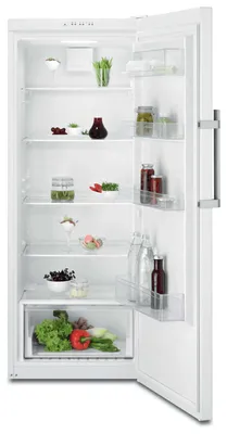 Produktbild von AEG Freistehender Kühlschrank / 1550 mm / 309 L RKB333E2DW Weiß
