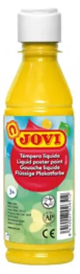 Produktbild von Jovi 250ml Tempera Kinder One Size