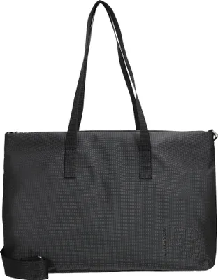 Produktbild von Mandarina Duck MD20 - Shopper 47 cm (steel)