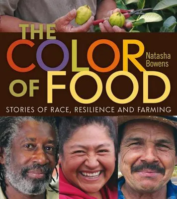Obrázok produktu pre The Color of Food