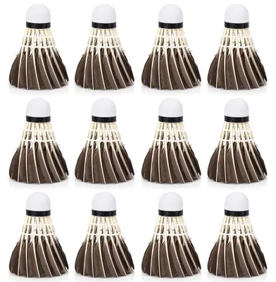 Produktbild von Badminton, perfektes Geschenk, feine Handwerkskunst für den Außenbereich