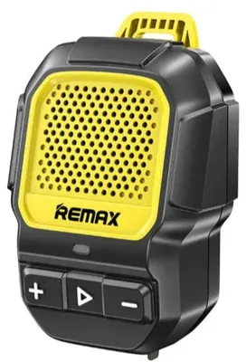 REMAX Kabelloser tragbarer Lautsprecher RB-M12 - TOLLzWOOD