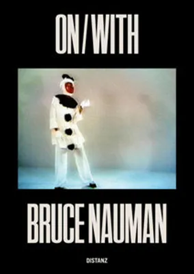 Produktbild von Bruce Nauman