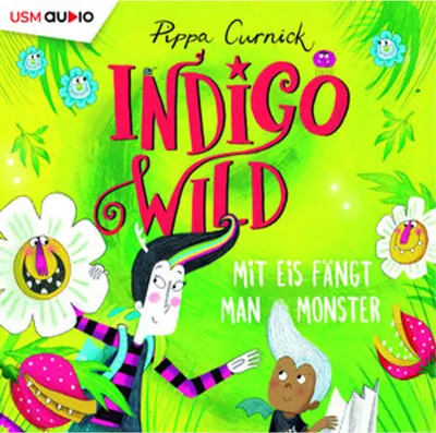 Obrázek produktu pro Indigo Wild 02