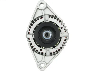 Produktbild von AS-PL A4053 Lichtmaschine Generator LiMa 75A 12V für FIAT Scudo Kastenwagen (220) Scudo Kombi (220) SCUDO Pritsche/Fahrgestell (220) für CITROËN