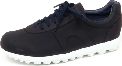 Image de F0706 sneaker donna dark blu CAMPER PELOTAS MISTOL scarpe shoe woman