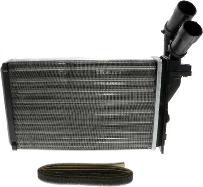 Produktbild von VEMO Wärmetauscher, Innenraumheizung Green Mobility Parts