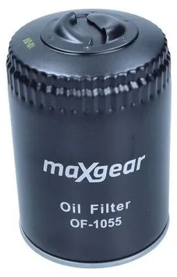 Obrázok produktu pre Olejový filter RENAULT MIDLINER