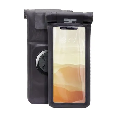 Produktbild von SP Connect Phone Case SPC Universal M für Smartphones bis 153x70mm
