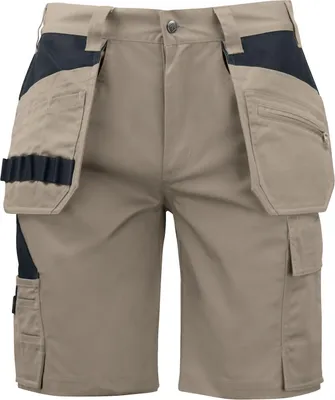 Produktbild von Projob 5535 SHORTS