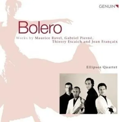 Produktbild von Bolero
