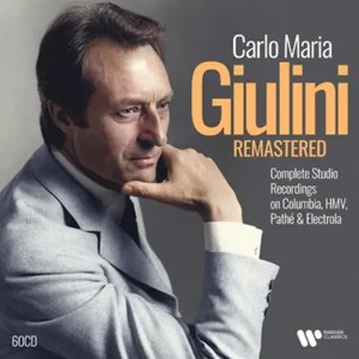 Obrázok produktu pre Giulini Remastered