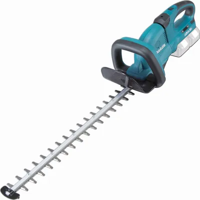 Zdjęcie produktu dla Makita Nożyce Do Żywopłutu 2X18V Li-Ion 650Mm Duh651Z