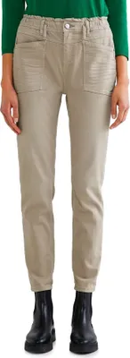 Produktbild von Street One Stoffhose für Damen in sand sand 2181-41-00552