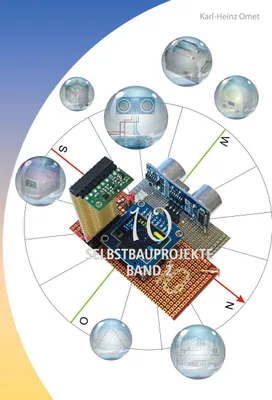 Produktbild von 10 Selbstbauprojekte Band 2