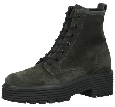 Produktbild von Paul Green Stiefelette Stiefelette Veloursleder
