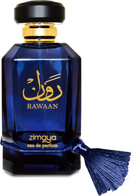 Obrázok produktu pre Zimaya Rawaan parfémovaná voda unisex 100 ml