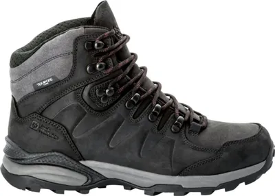 Produktbild von Refugio Prime Texapore Mid Men Größe 45,5 Farbe phantom