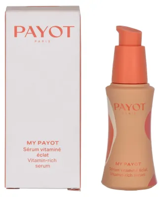 Produktbild von Payot My Payot Concentre Eclat Healthy Glow Serum