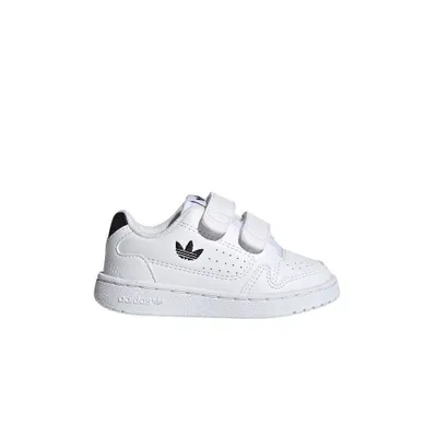 Produktbild von Adidas FY9848_350, Weiß, Cloud White,Core Black,Cloud White, 9.5K