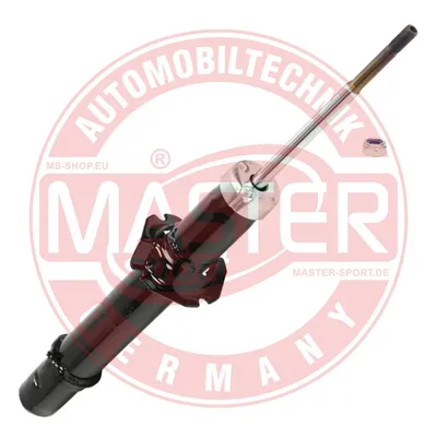 Obrázok produktu pre 2x MASTER-SPORT SATZ Gasdruck STOSSDÄMPFER VORNE