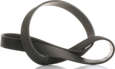 Produktbild von SKF Keilrippenriemen 966mm für FORD FOCUS III Turnier VKMV 6PK966