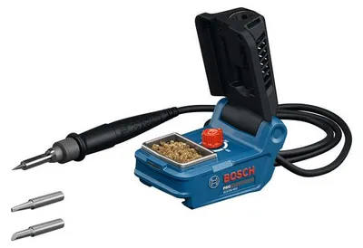 Produktbild von Akku-Lötkolben GLK18V-450