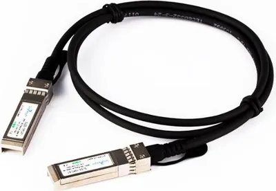 Produktbild von SFP+ passiv DAC Kabel 5m (10G)